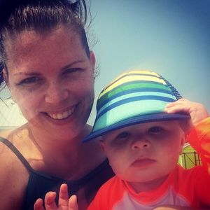 Meet your Posher, Candi